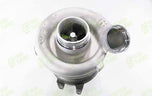 Turbolader Garrett Original Neu | OE 51091019036, 99091017036, 51.09101-7036
