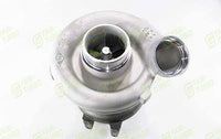 Turbolader Garrett Original Neu | OE 51091019036, 99091017036, 51.09101-7036