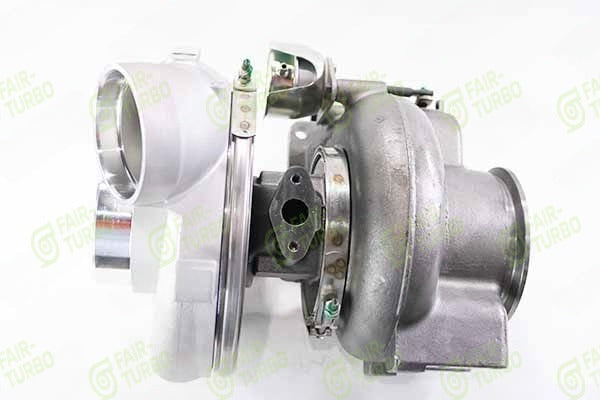 Turbolader Original Neu – Bild 2