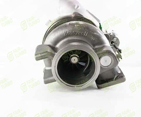 Turbolader Original Neu – Bild 3