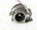Turbolader Garrett Original Neu | OE 51091019036, 99091017036, 51.09101-7036