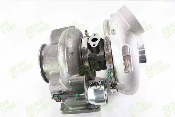 Turbolader Original Neu – Bild 4