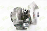 Turbolader Garrett Original Neu | OE 51091019036, 99091017036, 51.09101-7036