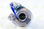 Turbolader Garrett Original Neu | OE PERKINS 2674A098P, PERKINS 2674A304P