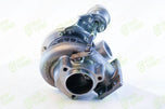 Turbolader Garrett Original Neu | OE PERKINS 2674A098P, PERKINS 2674A304P