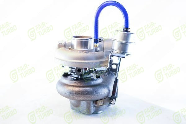 Garrett Turbolader Original Neu – OE PERKINS 2674A098P