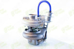 Turbolader Garrett Original Neu | OE PERKINS 2674A098P, PERKINS 2674A304P