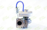Turbolader Garrett Original Neu | OE PERKINS 2674A098P, PERKINS 2674A304P