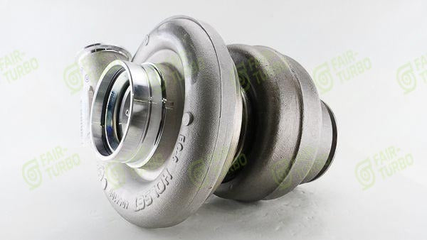 BorgWarner Turbolader Original Neu – OE 20581607