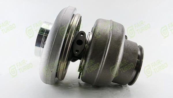BorgWarner Turbolader Original Neu – OE 20581607