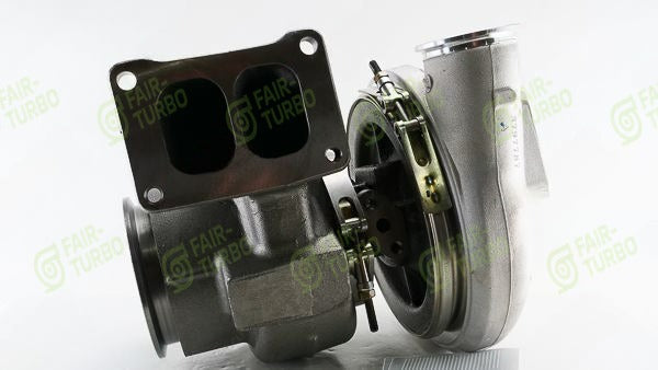 BorgWarner Turbolader Original Neu – OE 20581607
