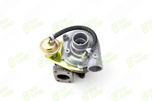 IHI Turbolader Original Neu für Alfa Romeo 145 & Lancia – OE 071784709