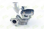 Turbolader HYUNDAI GRAND SANTA FÉ Generalüberholt | OE RM282312F100, 282312F100