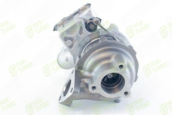 Garrett Turbolader Generalüberholt für Hyundai – OE RM282312F100