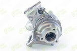 Turbolader HYUNDAI GRAND SANTA FÉ Generalüberholt | OE RM282312F100, 282312F100