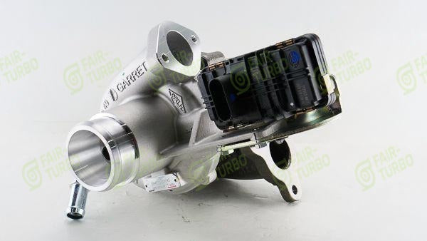 Garrett Turbolader Original Neu für Opel Insignia A – OE 55495595