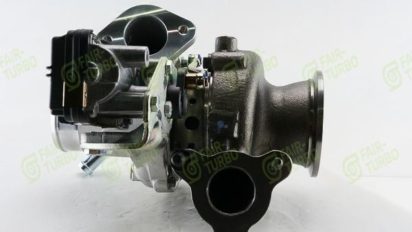 Garrett Turbolader Original Neu für Opel Insignia A – OE 55495595