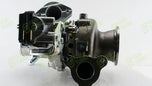 Turbolader OPEL CASCADA Original Neu | OE 55495595, 95523295, 844572-4