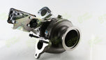 Turbolader OPEL CASCADA Original Neu | OE 55495595, 95523295, 844572-4
