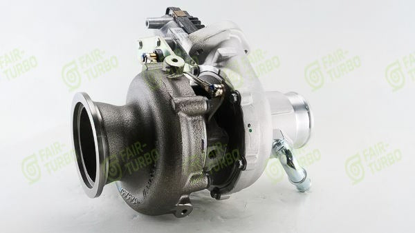 Garrett Turbolader Original Neu für Opel Insignia A – OE 55495595