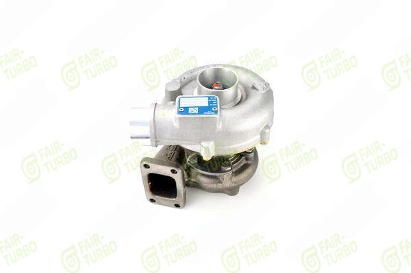 BorgWarner Turbolader Original Neu – OE DEUTZ 2919939
