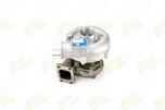 Turbolader BorgWarner Original Neu | OE DEUTZ 2919939, DEUTZ 4152326, DEUTZ 4154649