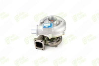 BorgWarner Turbolader Original Neu – OE DEUTZ 2919939