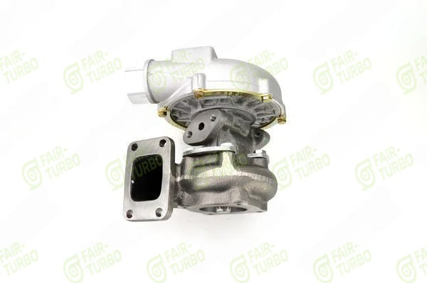 BorgWarner Turbolader Original Neu – OE DEUTZ 2919939
