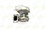 Turbolader BorgWarner Original Neu | OE DEUTZ 2919939, DEUTZ 4152326, DEUTZ 4154649