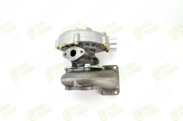 BorgWarner Turbolader Original Neu – OE DEUTZ 2919939