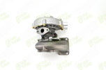 Turbolader BorgWarner Original Neu | OE DEUTZ 2919939, DEUTZ 4152326, DEUTZ 4154649