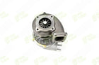 BorgWarner Turbolader Original Neu – OE DEUTZ 2919939