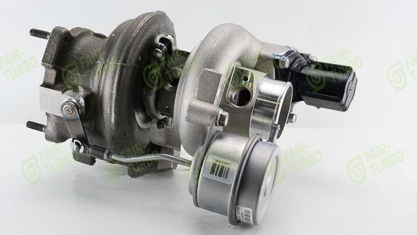 Mitsubishi Turbolader Original Neu für Opel Insignia A – OE 00860243