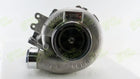 Garrett Turbolader Original Neu für DAF CF 75 & Bova – OE 1377662A