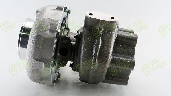 Garrett Turbolader Original Neu für DAF CF 75 & Bova – OE 1377662A