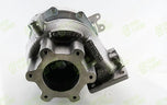 Turbolader BOVA Futura Original Neu | OE 1377662A, 1377662R, 1377662