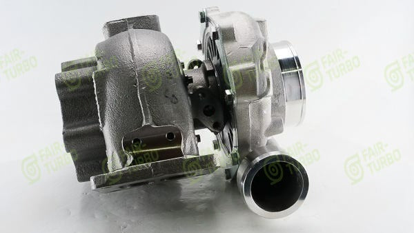Garrett Turbolader Original Neu für DAF CF 75 & Bova – OE 1377662A