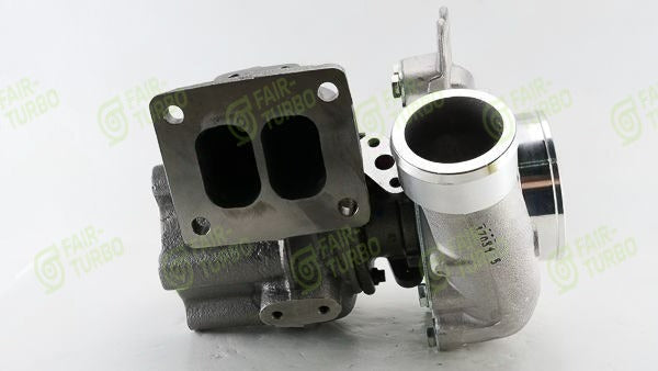 Garrett Turbolader Original Neu für DAF CF 75 & Bova – OE 1377662A