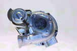 Turbolader NISSAN X-TRAIL I Original Neu | OE 14411-8H80A, 14411-8H80B, 14411-8H800