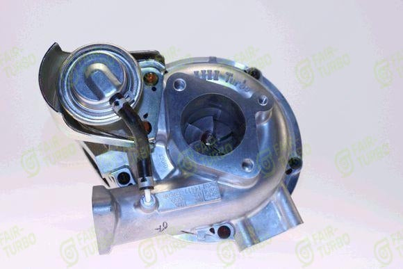 IHI Turbolader Original Neu für Nissan X-Trail I – OE 14411-8H80A