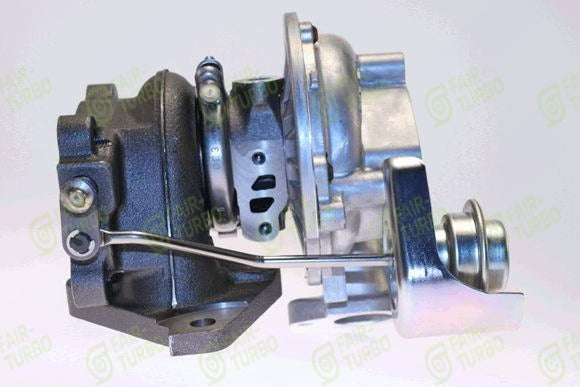 IHI Turbolader Original Neu für Nissan X-Trail I – OE 14411-8H80A