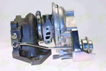 Turbolader NISSAN X-TRAIL I Original Neu | OE 14411-8H80A, 14411-8H80B, 14411-8H800