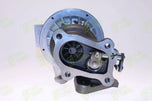 Turbolader NISSAN X-TRAIL I Original Neu | OE 14411-8H80A, 14411-8H80B, 14411-8H800