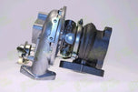Turbolader NISSAN X-TRAIL I Original Neu | OE 14411-8H80A, 14411-8H80B, 14411-8H800