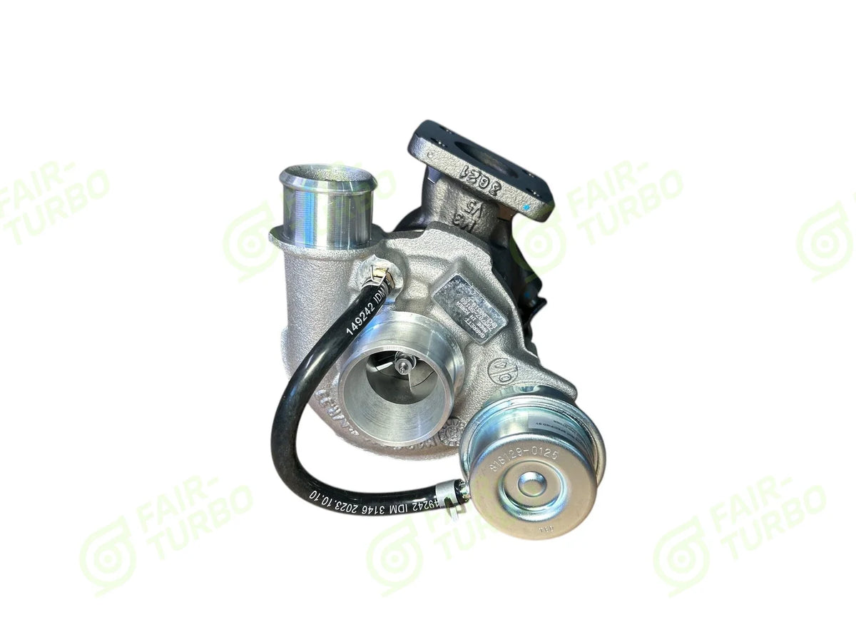 Turbolader Neu – OE 15010500044C, 15010500044A
