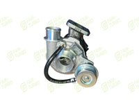 Turbolader Garrett Original Neu | OE 15010500044C, 15010500044A, 15010500044D