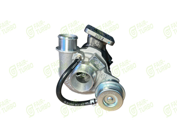 Garrett Turbolader Original Neu – OE 15010500044C