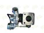 Turbolader Garrett Original Neu | OE 15010500044C, 15010500044A, 15010500044D