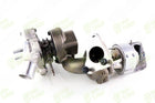 Garrett Turbolader Generalüberholt für Land Rover – OE AH4Q6K682FE