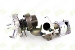 Turbolader LAND ROVER RANGE ROVER III Generalüberholt | OE AH4Q6K682FE, AH4Q6K682FB